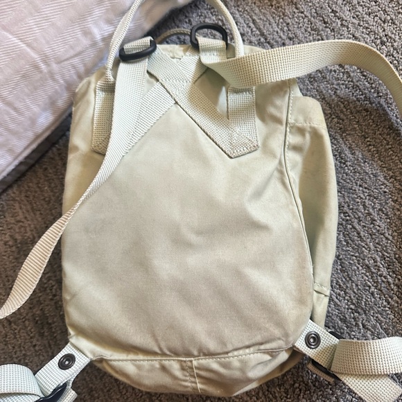 Mini Backpack - Picture 4 of 8